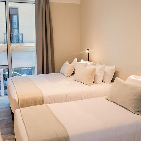 Rentup Suites Salta Exterior foto