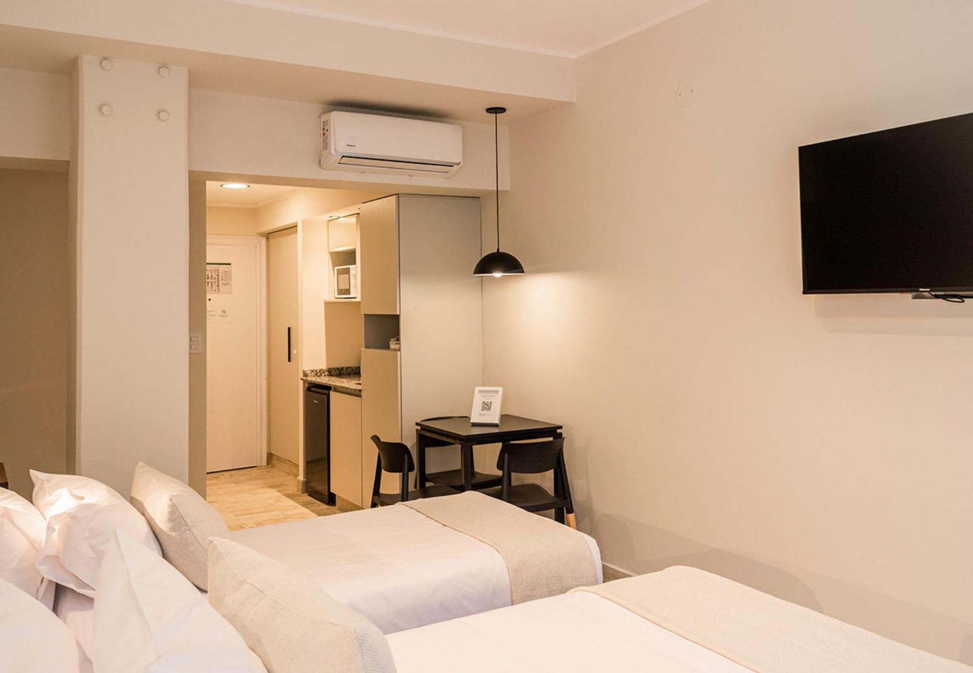 Rentup Suites Salta Exterior foto