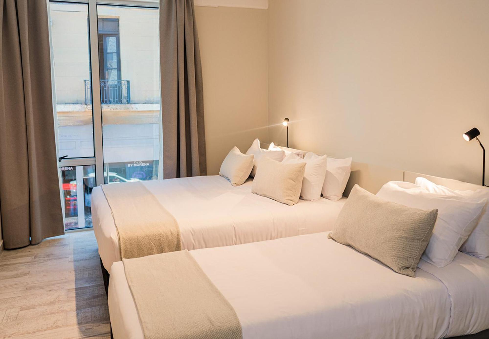 Rentup Suites Salta Exterior foto