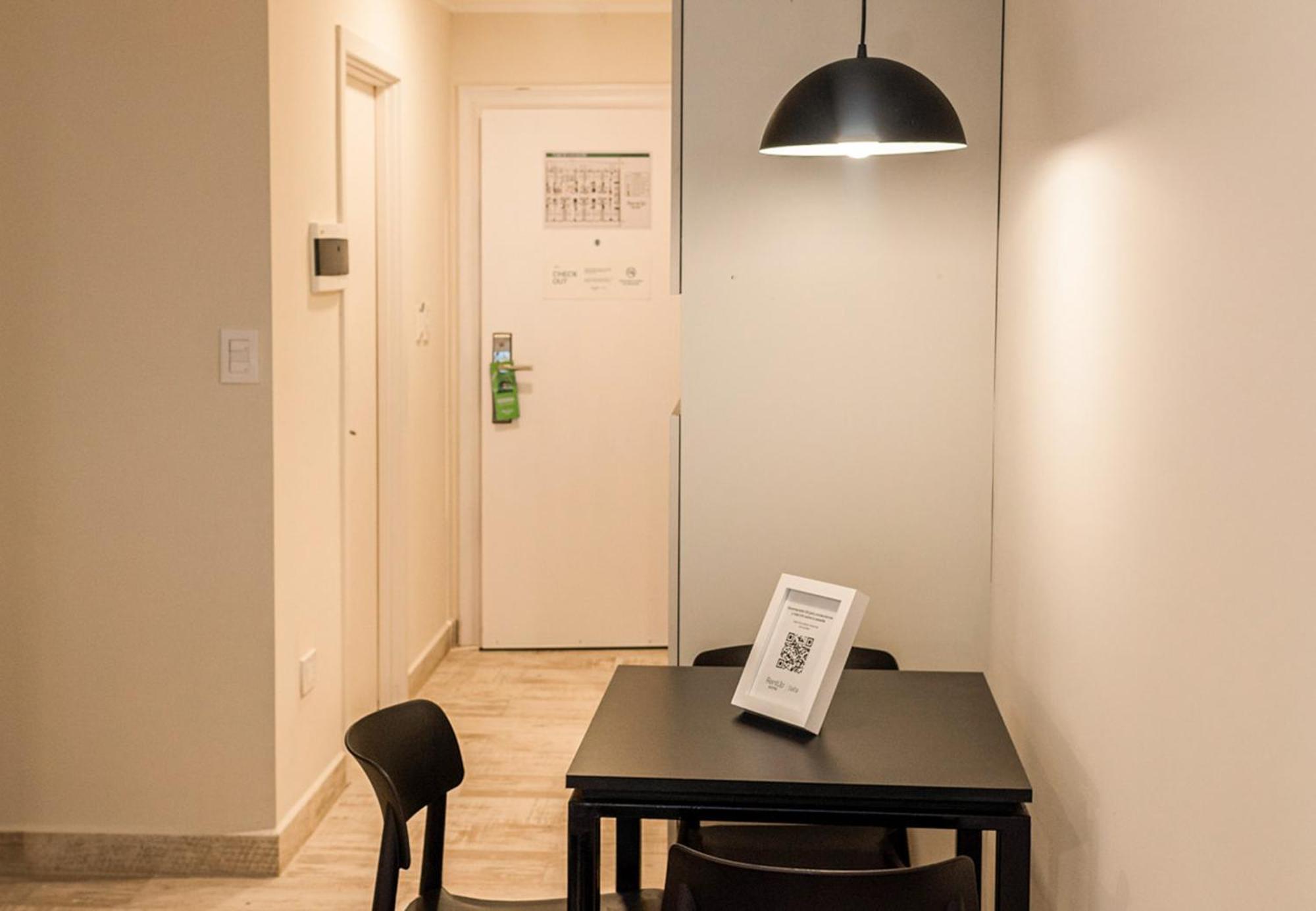 Rentup Suites Salta Exterior foto