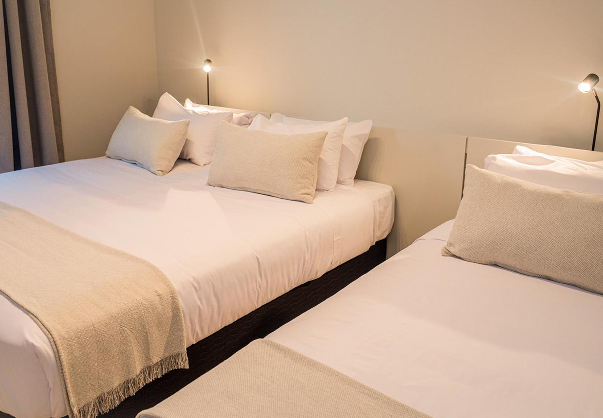 Rentup Suites Salta Exterior foto