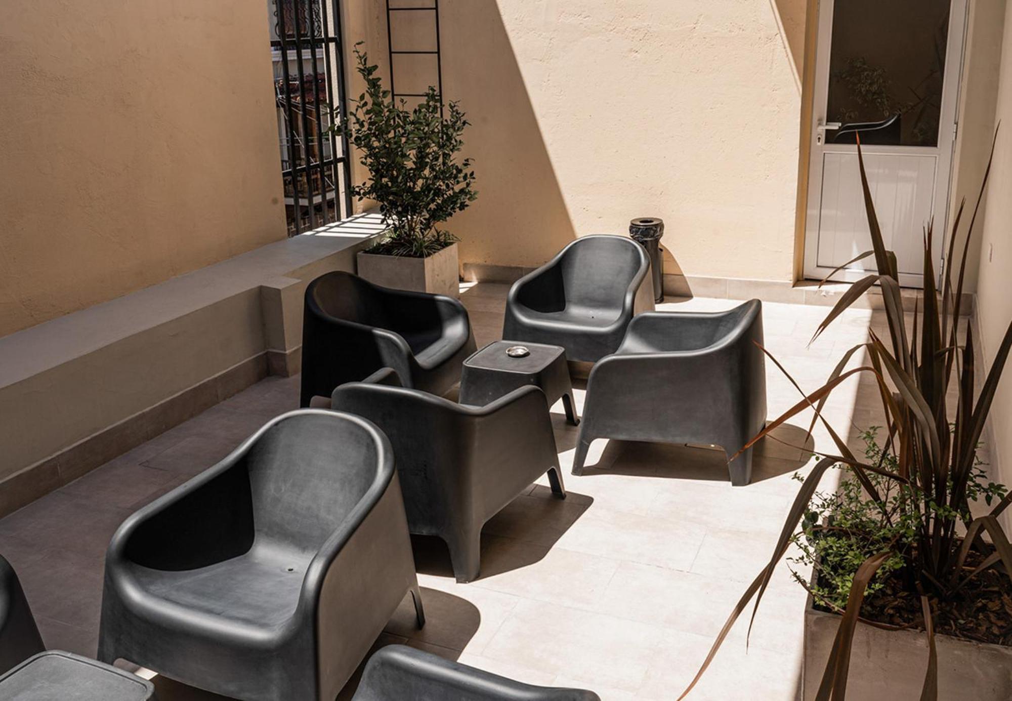 Rentup Suites Salta Exterior foto