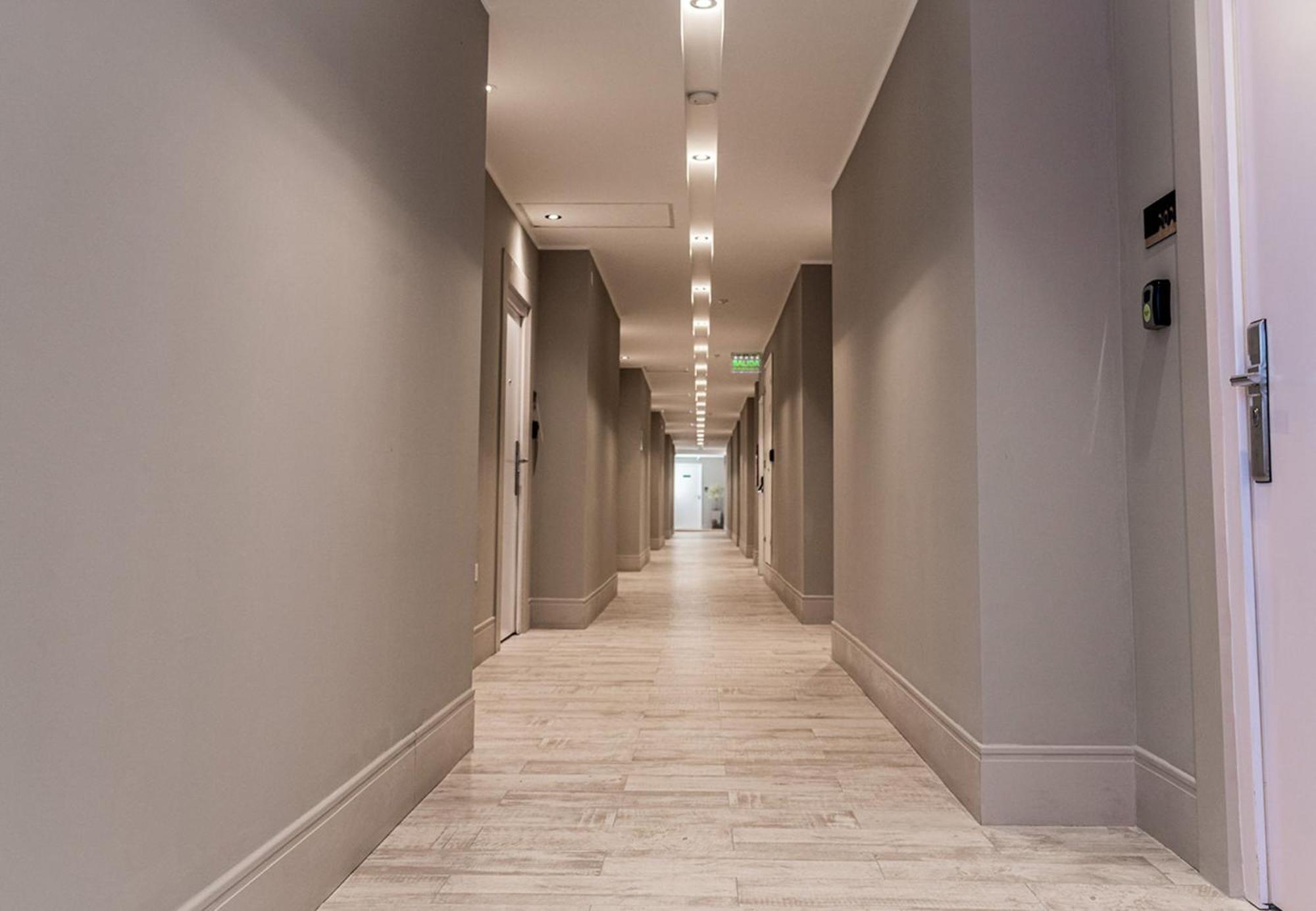 Rentup Suites Salta Exterior foto