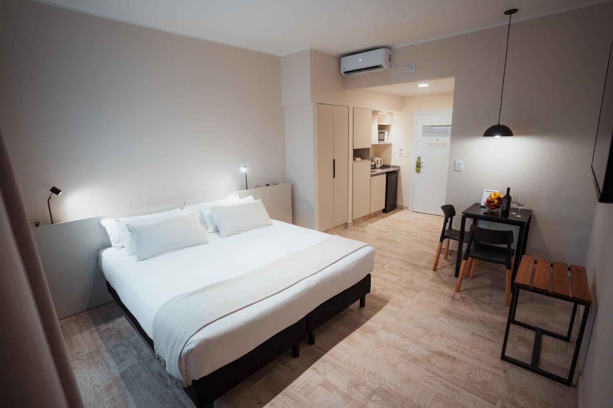 Rentup Suites Salta Exterior foto