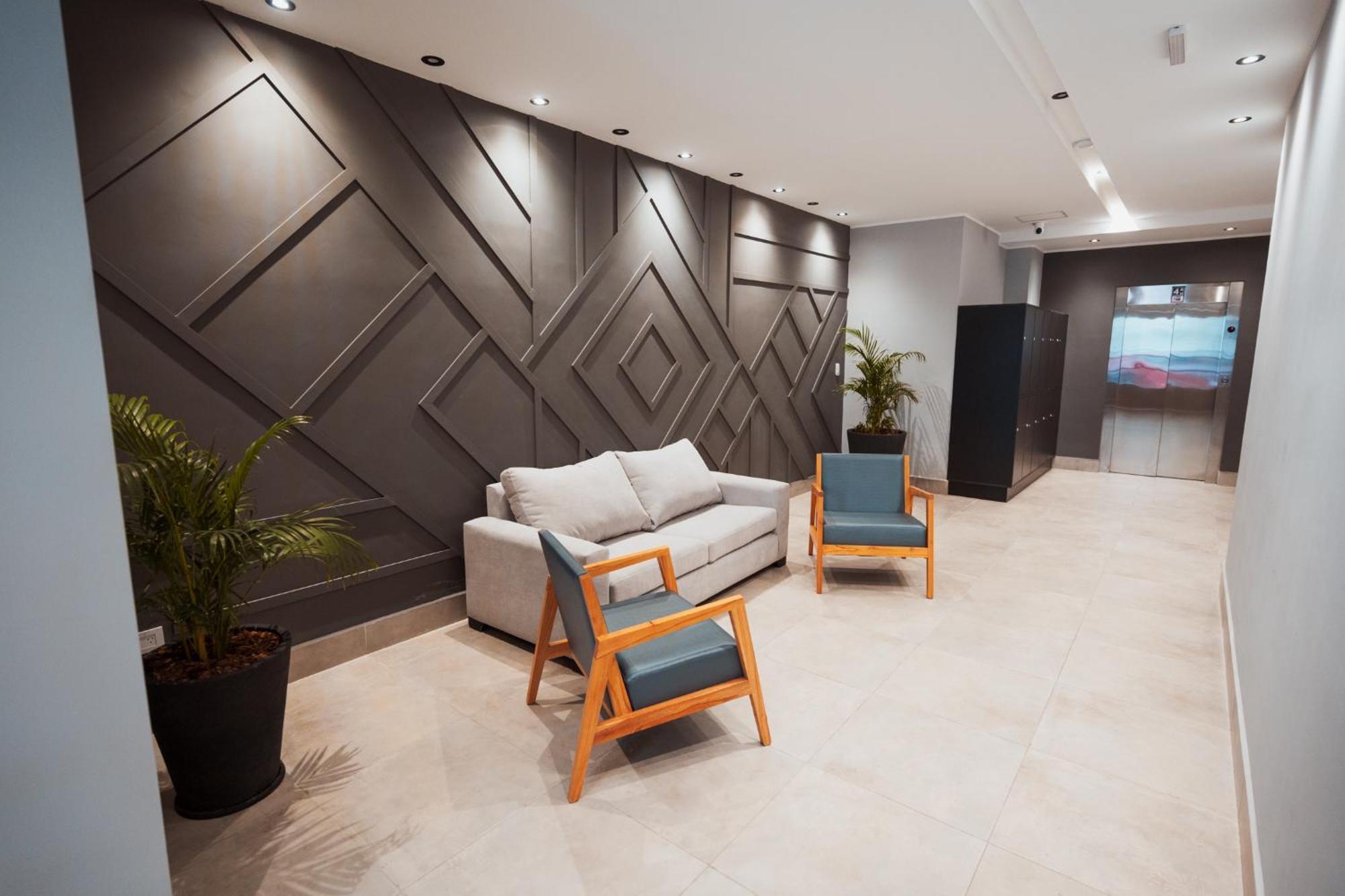 Rentup Suites Salta Exterior foto